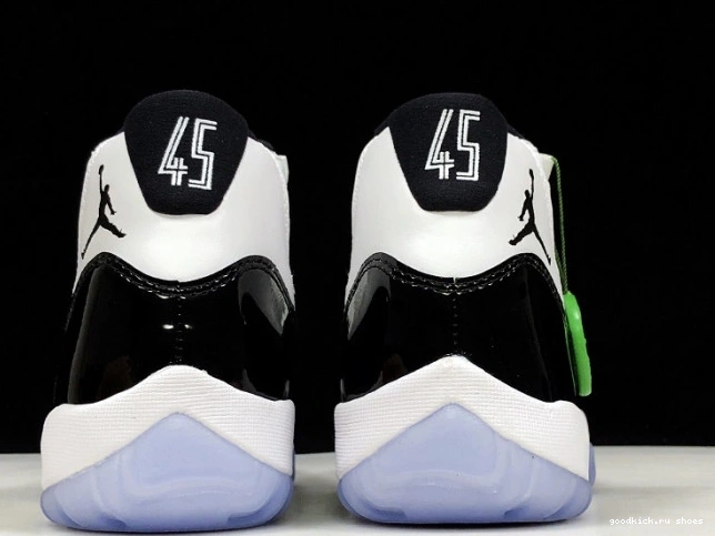 Rep Air 11 Jordan Retro 2018 378037-100 